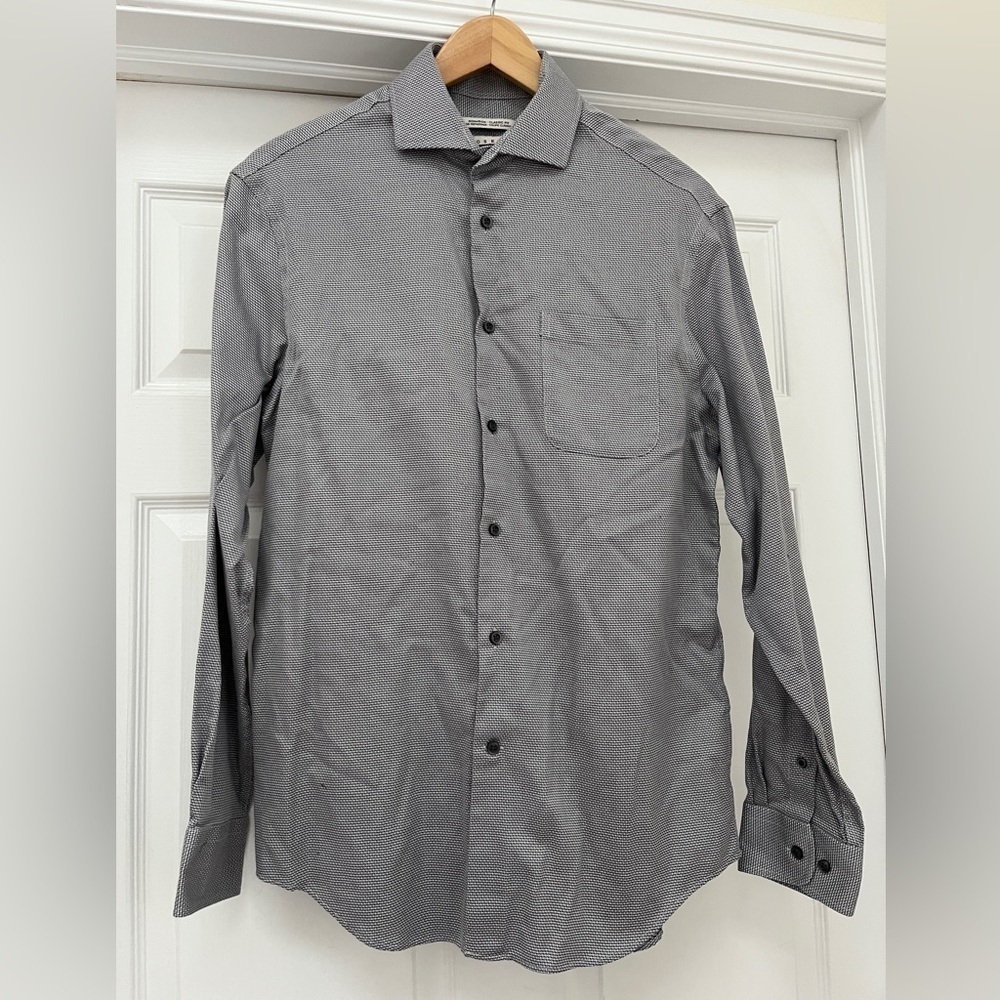Joseph Abboud Egyptian cotton men’s shirt